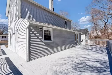 Exterior - 97 David St, Springfield, MA 01104 photo 7 of 7