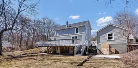 Exterior - 97 David St, Springfield, MA 01104 photo 5 of 7
