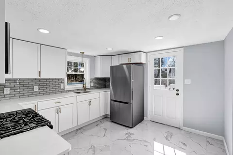 Kitchen - 97 David St, Springfield, MA 01104 photo 3 of 3