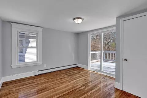 Bedroom - 97 David St, Springfield, MA 01104 photo 1 of 10