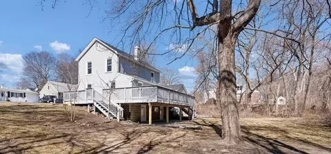 Exterior - 97 David St, Springfield, MA 01104 photo 3 of 7