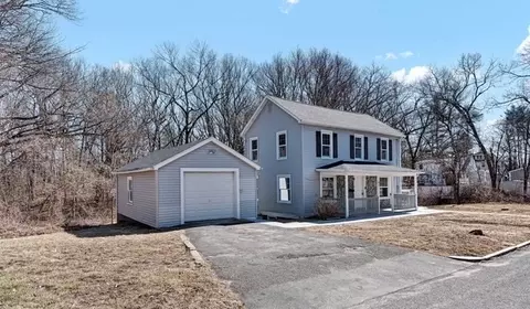 Other - 97 David St, Springfield, MA 01104 photo 1 of 6