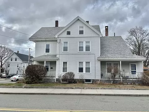 229-231 River, Waltham, MA 02453