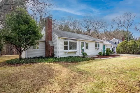 1945 Main, Concord, MA 01742