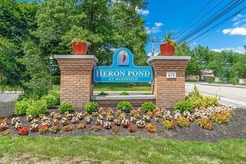 410 Salem St #1004, Wakefield, MA 01880