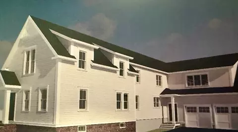20 Florence St #B, Natick, MA 01760