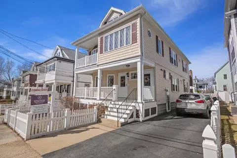 61-63 Garrison Ave, Somerville, MA 02144