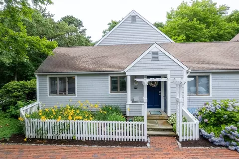 100 Mid-iron Way #7029, Mashpee, MA 02649
