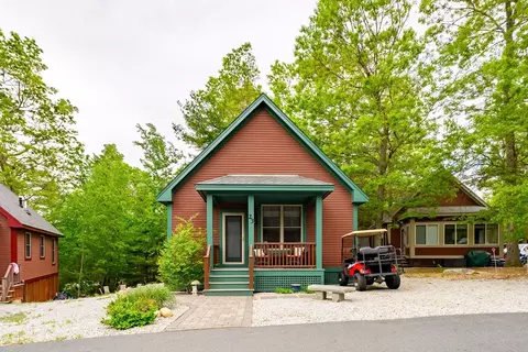 23 Fox Run #23, Westford, MA 01886