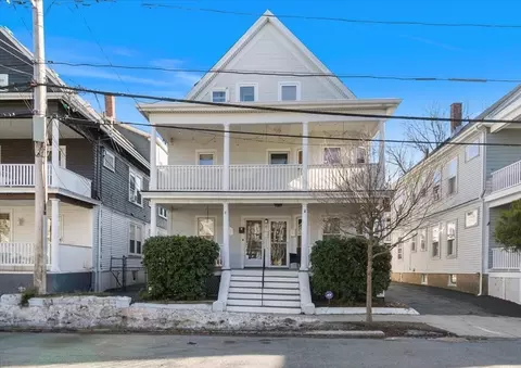 5 Gardner St #2, Salem, MA 01970