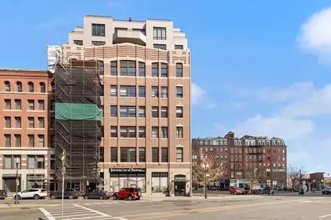 121 Portland St #611, Boston, MA 02114