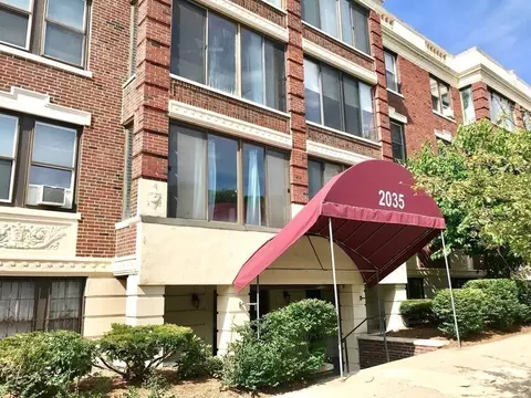 2035 Commonwealth Ave #5, Boston, MA 02135