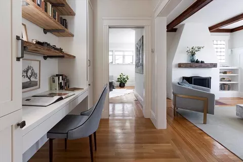 48 Salisbury Rd, Brookline, MA 02445 photo 5