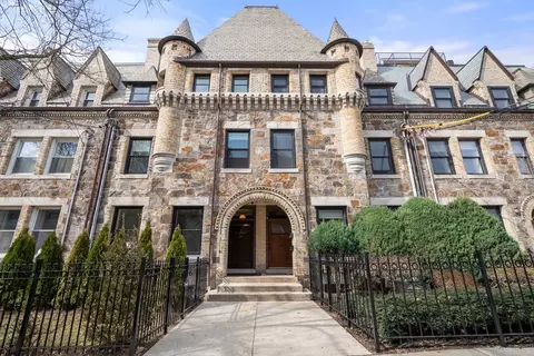 322 Tappan #1, Brookline, MA 02445