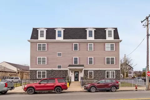 693 Western Ave #305, Lynn, MA 01905