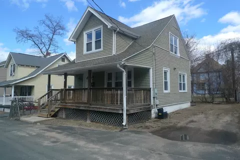 63 State Street Ter, Springfield, MA 01109