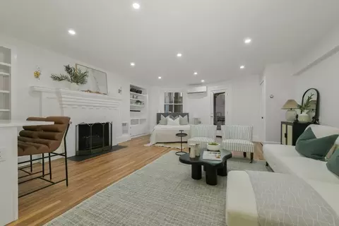 233 Commonwealth Ave #2, Boston, MA 02116
