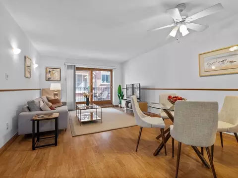 29 Custer St #105, Boston, MA 02130
