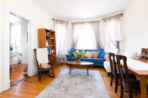 128 Magazine #10, Cambridge, MA 02139