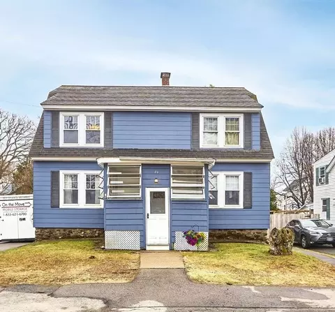 89 Essex St, Marlborough, MA 01752