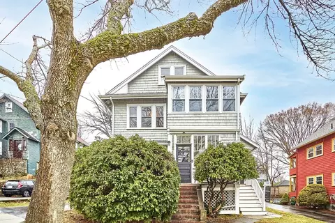 13 Quincy St #13, Arlington, MA 02476