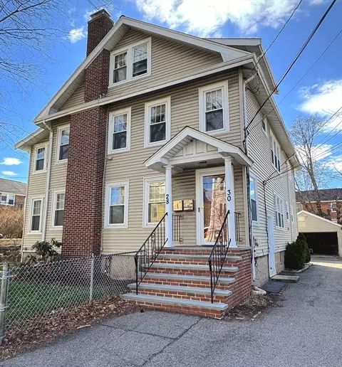 28-30 Bacon St, Waltham, MA 02451