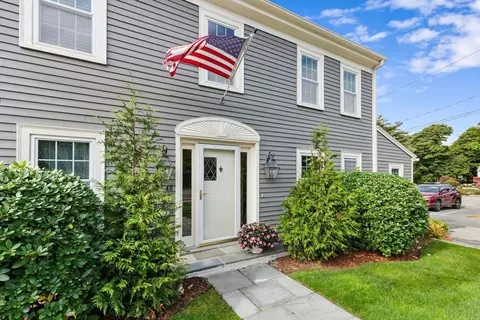 48 Lowell St, Lexington, MA 02420