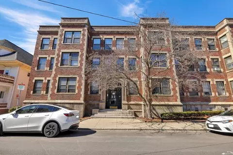 40 Chester #B, Boston, MA 02134
