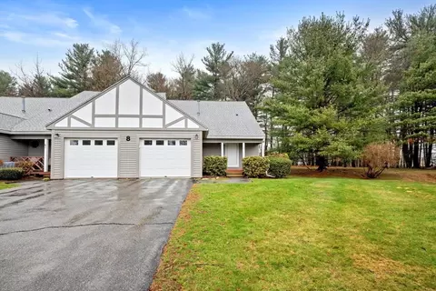 8 Victoria Dr #3, Auburn, MA 01501