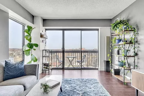 15 N Beacon St #714, Boston, MA 02134