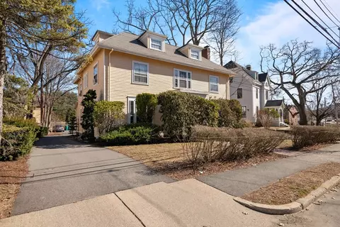 46 Central Ave, Newton, MA 02460