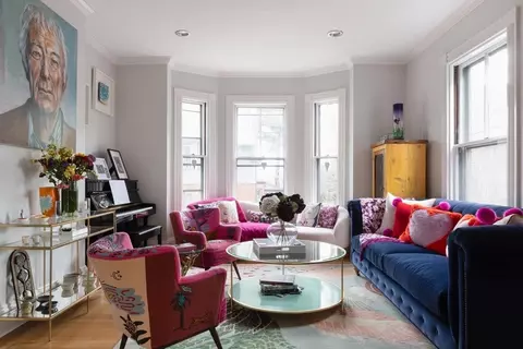 19 Edgehill Rd, Brookline, MA 02445 photo 4