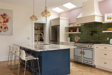 19 Edgehill Rd, Brookline, MA 02445 photo 10