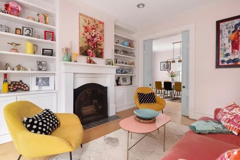 19 Edgehill Rd, Brookline, MA 02445 photo 6
