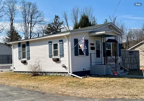 13 Oak St # -A, Monson, MA 01057