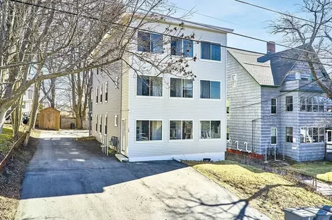 132 Washington St, Gardner, MA 01440