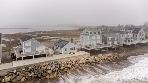 296 Central Ave, Scituate, MA 02066