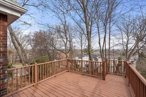 Exterior - 309 Mason Ter, Brookline, MA 02445 photo 3 of 4