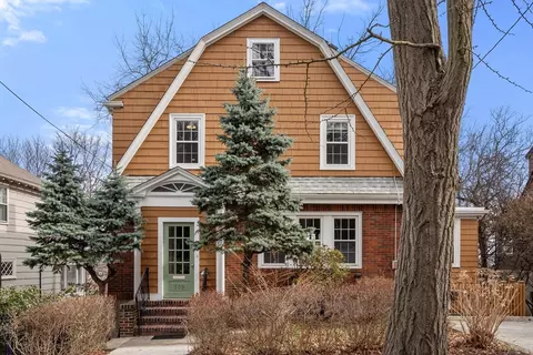 309 Mason Ter, Brookline, MA 02445
