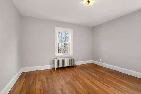 Bedroom - 309 Mason Ter, Brookline, MA 02445 photo 2 of 4