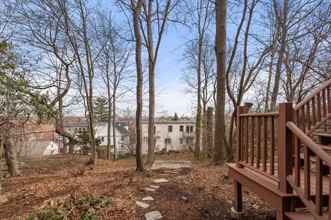 Exterior - 309 Mason Ter, Brookline, MA 02445 photo 2 of 4