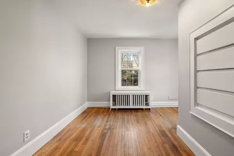 Bedroom - 309 Mason Ter, Brookline, MA 02445 photo 4 of 4