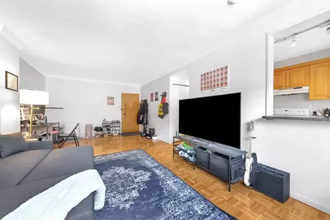 100 Marion St #33, Brookline, MA 02446