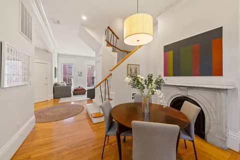 23 Milford St #2, Boston, MA 02118