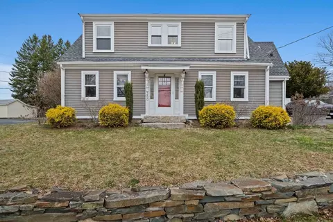 250 Lincoln St, Stoughton, MA 02072