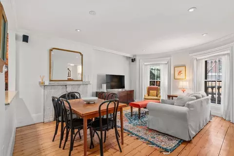 18 Worcester Sq #2, Boston, MA 02118