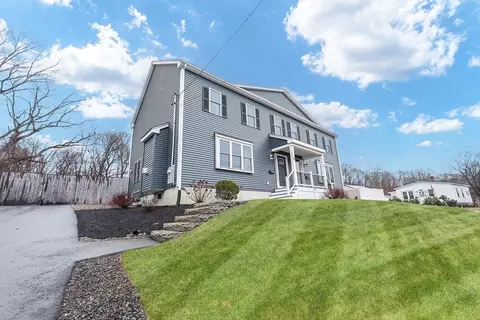 120 Reed Ave #A, North Attleboro, MA 02760