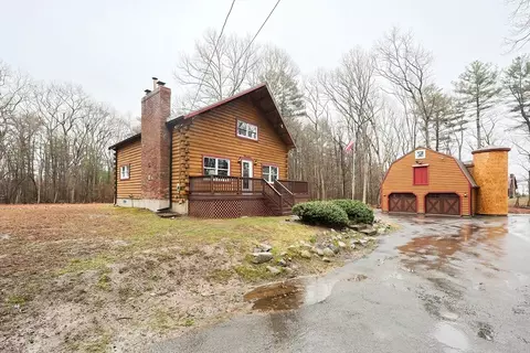 19 Rock Ln, Norton, MA 02766