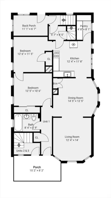 93 Swan St, Everett, MA 02149 photo 30