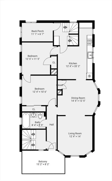 93 Swan St, Everett, MA 02149 photo 29